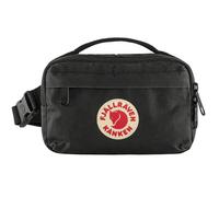 Fjällräven Kånken Hip Pack Black