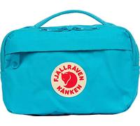 Fjällräven Kånken Hip Pack Deep Turquoise