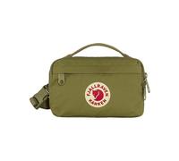 Fjällräven Kånken Hip Pack Foliage Green