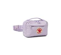 Fjällräven Kånken Hip Pack Pastel Lavender Cangurera Cartera, bandolera