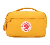Fjällräven Kanken Hip Pack Riñonera 18 cm amarillo