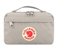 Fjällräven Kanken Hip Pack Riñonera Talla única Gris