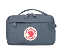 Fjällräven Kanken Hip Pack Riñonera 18 cm gris