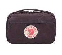 Fjällräven Kanken Hip Pack Riñonera 18 cm rojo