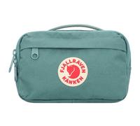 Fjällräven Kanken Hip Pack Riñonera 18 cm verde