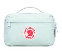 FJALLRAVEN Kånken Hip Pack - Unisex - Verde - talla única- modelo 2025