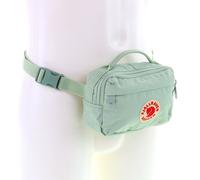 Fjällräven Kanken Hip Pack Riñonera Talla única Verde