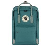 Fjällräven Kånken Koncept - Mochila 15" 40 cm (teal-frost green)