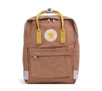 Fjällräven Kånken Koncept | Mochila | marrón | 12 L | vinylon