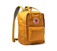 FJÄLLRÄVEN Kånken Laptop 13", Sports Backpack Unisex Adulto, Ochre, Talla Única