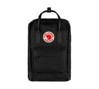 Fjällräven Kånken Laptop 15" Black Mochila