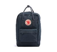 Fjällräven Kånken Laptop 15" | Mochila | azul | 18 L | vinylon