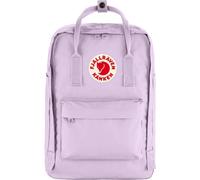Fjällräven mochila para el portátil con compartimento para portátil Kånken Laptop 15" Pastel Lavender morado