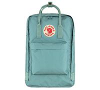 Fjällräven Kånken Laptop 17" - Mochila 42 cm (sky blue)