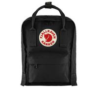 Fjällräven Mochila Kånken Mini 7 L Talla única Negro