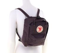 Fjällräven Kanken Mini 7l Mochila 7 Rojo oscuro