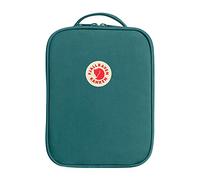 Fjällräven Kanken Mini Cooler Algodón, Poliéster Verde Unisex Bolso de mano