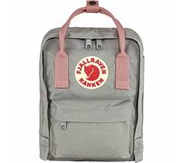 Fjällräven Kånken Mini Fog/Pink