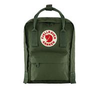Fjällräven Kånken Mini One Size Forest Green