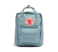 Fjällräven Kånken Mini Mochila azul claro, nylon, unisex, 7L