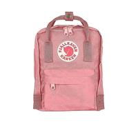 FJÄLLRÄVEN Kånken Mini, Mochila de senderismo, Rosa (Pink), 7 l (29 x 20 x 13 cm)