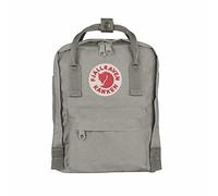 Fjällräven Kånken Mini Mochila de Senderismo Unisex Adulto, Gris (Fog), 7 l (29 x 20 x 13 cm)