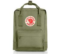 Fjällräven Kånken Mini Mochila de Senderismo Unisex Adulto, Verde, 7 l (29 x 20 x 13 cm)