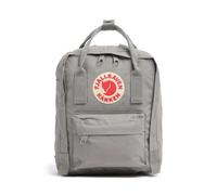 Mochila Fjällräven Kanken Mini 7 Color: gris claro