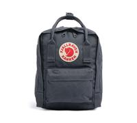 Fjällräven Kånken Mini Mochila gris oscuro, fibra sintética, unisex, 7L