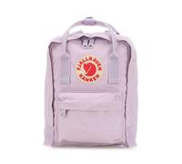 Fjällräven Kånken Mini Mochila lavanda, nylon, unisex, 7L