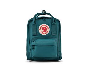 Fjällräven Kanken Mini Mochila urbana 29 cm verde