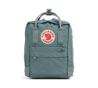Fjällräven Kånken Mini | Mochila | verde | 7 L | vinylon