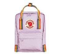 Fjällräven Kånken Mini Pastel Lavender - Rainbow