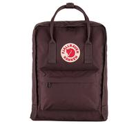 Mochila Fjällräven Kånken, blackperry