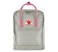 Fjällräven Kånken - Mochila 38 cm (fog-pink)