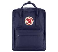 Fjällräven Kånken - Mochila 38 cm (midnight purple)