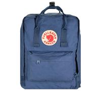 Fjällräven Kånken - Mochila 38 cm (royal blue)