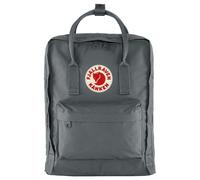 Fjällräven Kanken Mochila urbana 27 cm gris