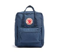 Fjällräven Kånken Mochila azul oscuro, fibra sintética, unisex, 16L