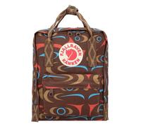 Fjällräven Kanken Mochila de día 29 cm multicolor