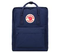 Fjällräven Kånken Mochila de día 38 cm azul