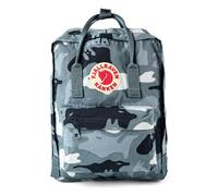 Fjällräven Kanken Mochila de día 38 cm azul