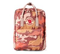 Fjällräven Kanken Mochila de día 38 cm rojo