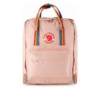 Fjällräven Kanken Mochila de día 38 cm rosa