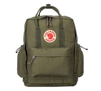 Fjällräven Kanken Mochila de día 42 cm verde