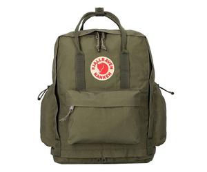 Fjällräven Kanken Mochila de día 42 cm verde