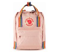 Fjällräven Kanken Mochila de la ciudad 29 cm rosa