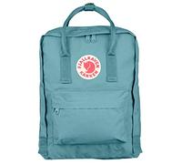 Fjällräven Kånken Mochila de senderismo, Unisex Adulto, Azul (Sky), 38 x 27 x 13 cm (H x W x L), 16.0 L