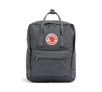 Fjällräven Kånken | Mochila | gris | 16 L | vinylon