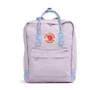 Fjällräven Kånken Mochila lavanda, fibra sintética, unisex, 16L
